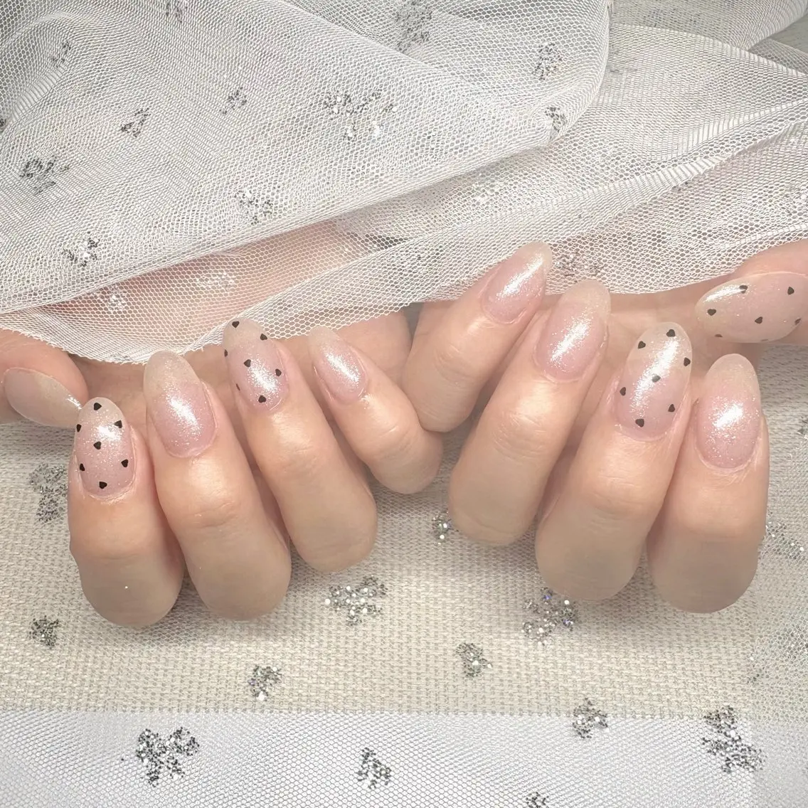 ネイル ハンドネイル nail salon Maiのネイルデザイン