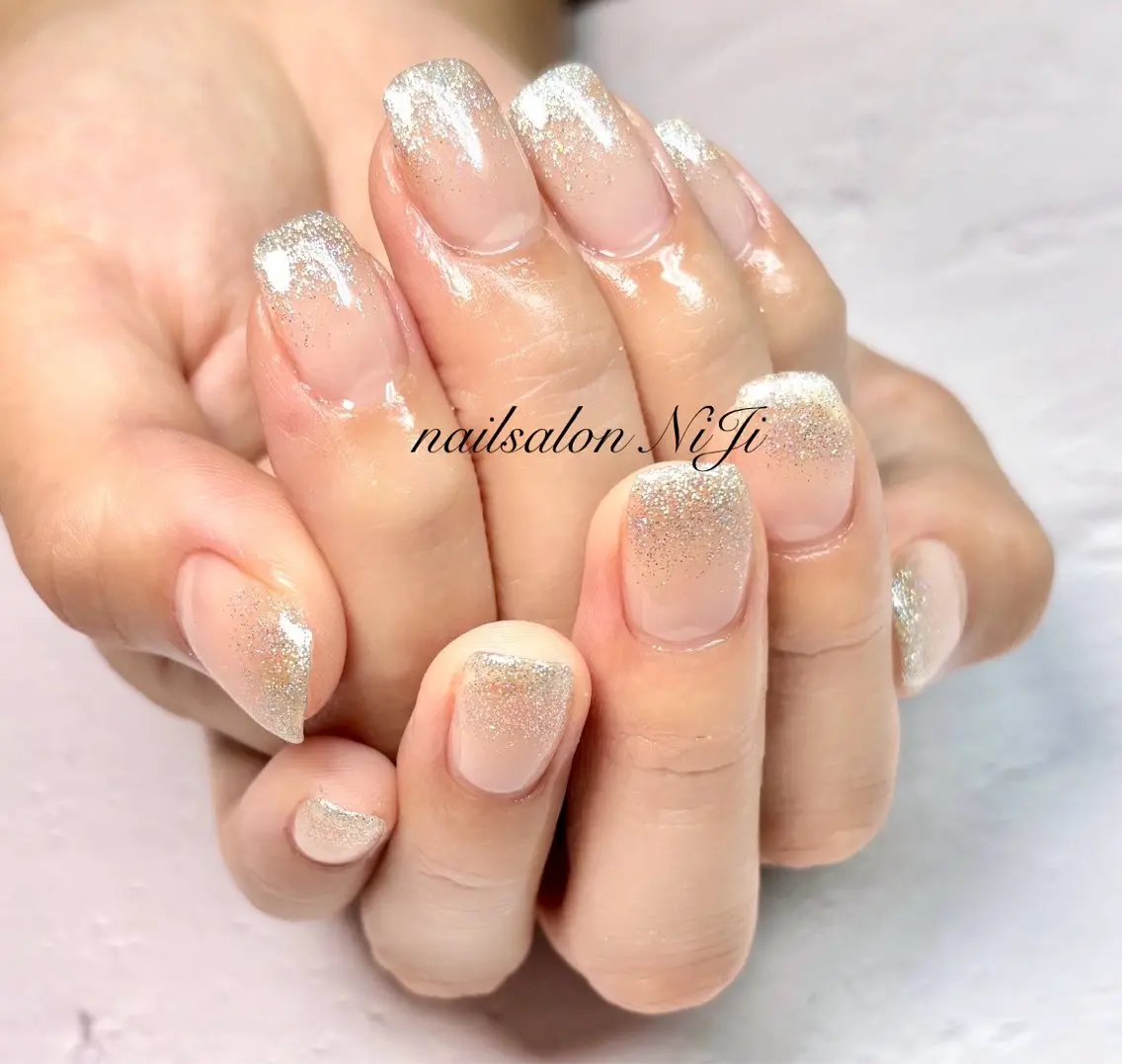ネイル ハンドネイル nailsalon N iJiのネイルデザイン