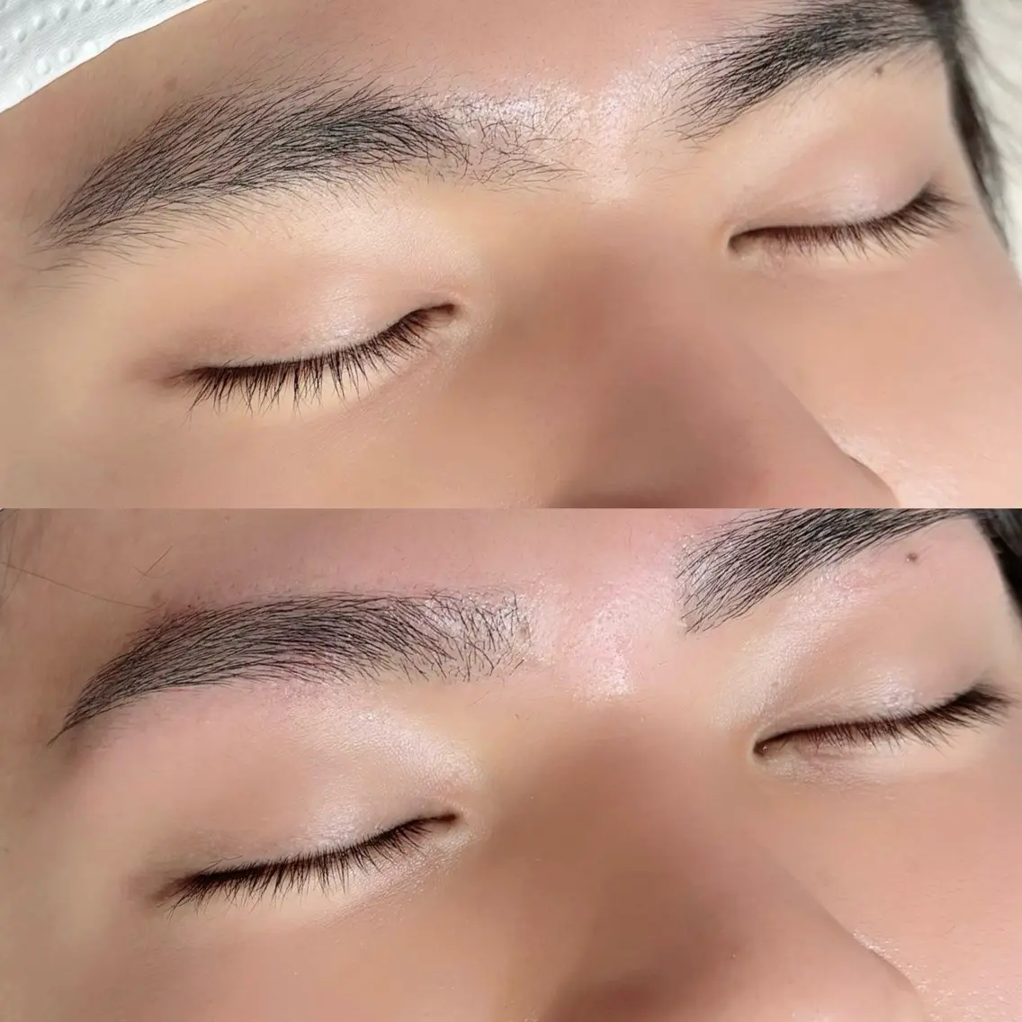 アイブロウ ワックス脱毛 眉カット その他(アイブロウ) AKO 【Lulu】の眉毛・アイブロウイメージ