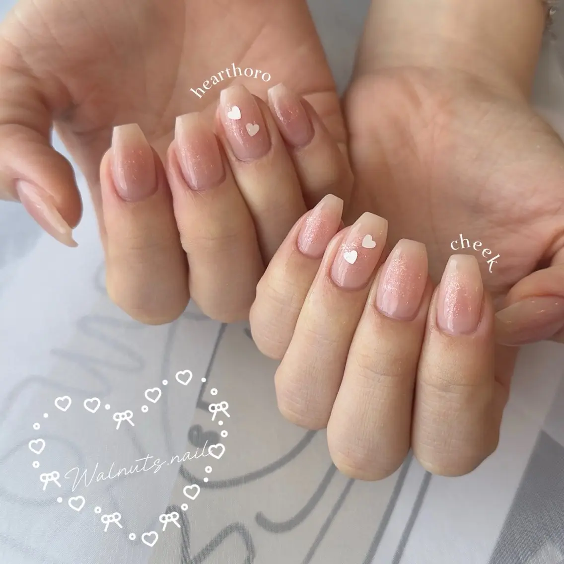 ネイル アートネイル Nail salon esterellaのネイルデザイン