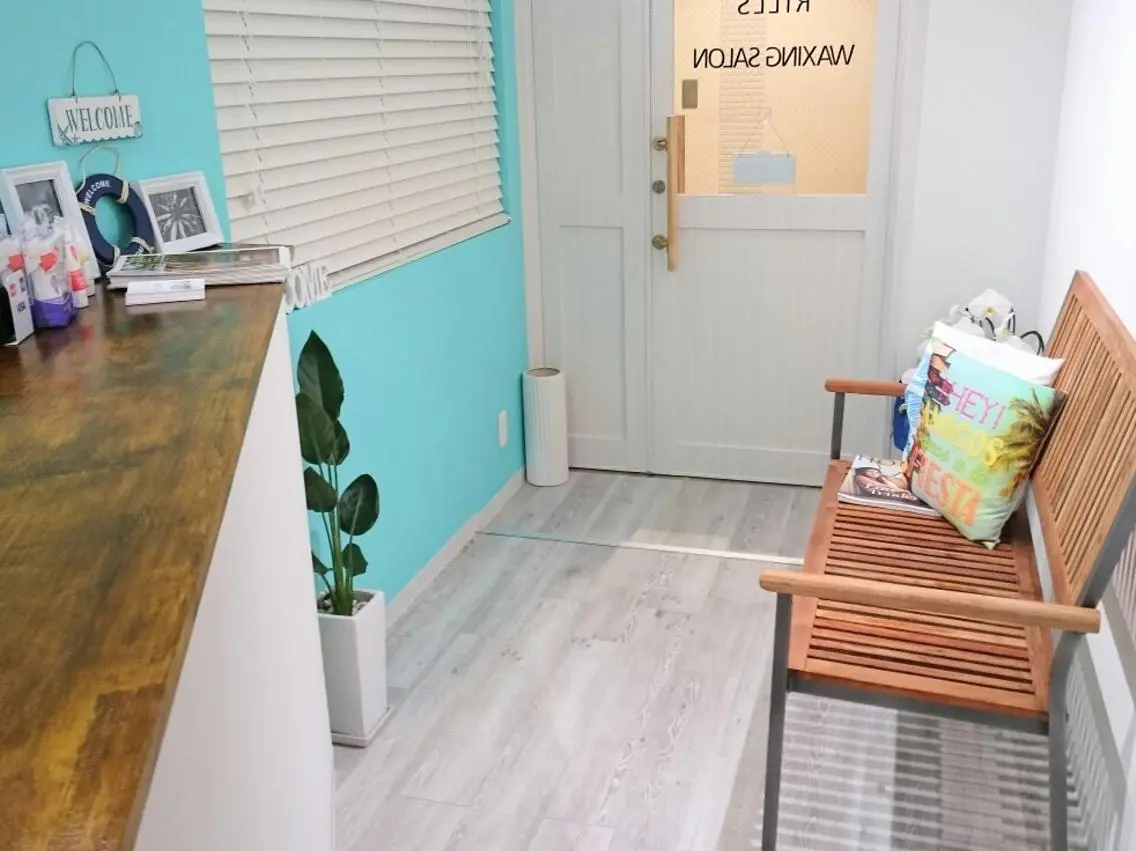 Rills Wax ing Salonのエステ・リラクイメージ