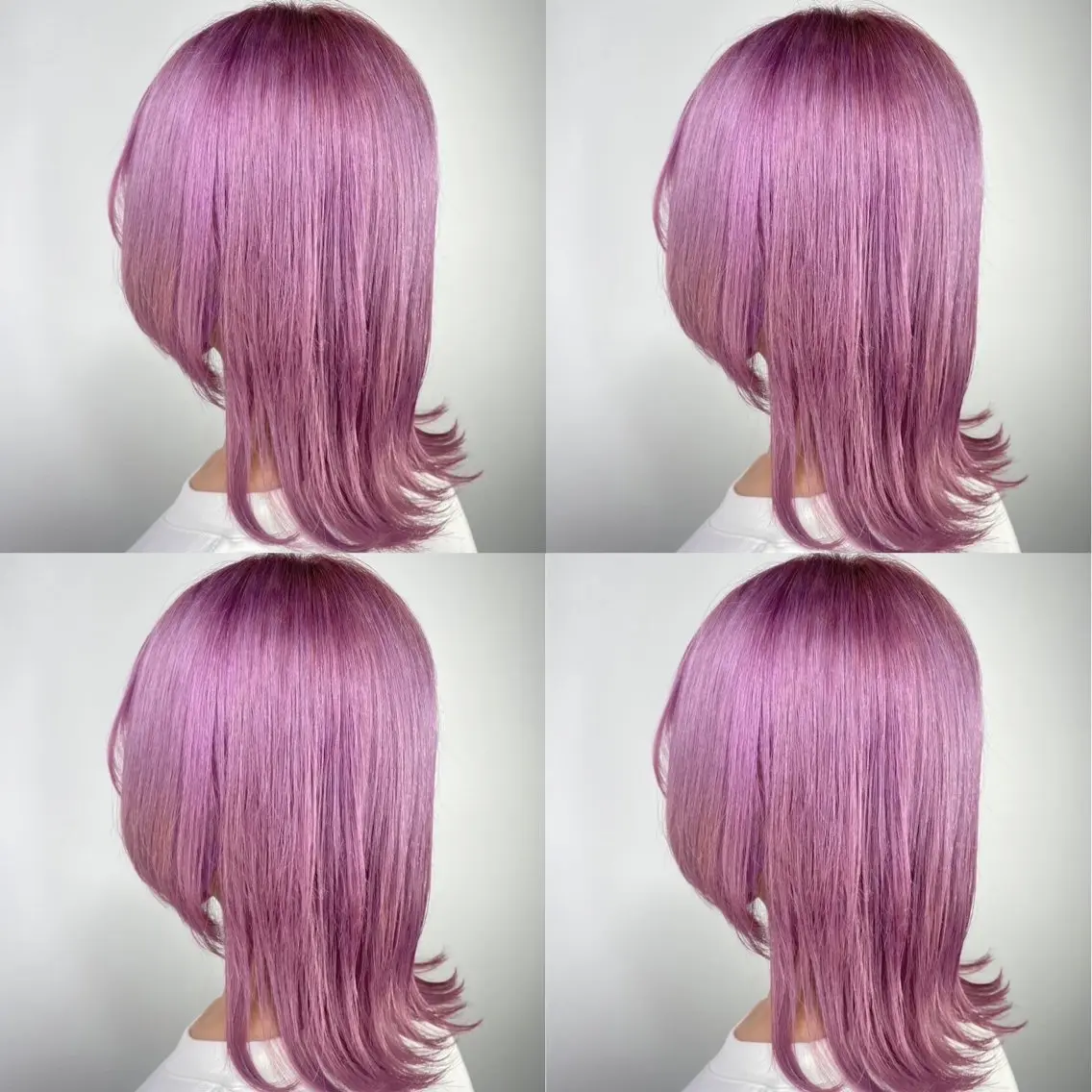 ミディアム カラー ✨美髪改善 特化✨ユウヤ🇰🇷のヘアスタイル