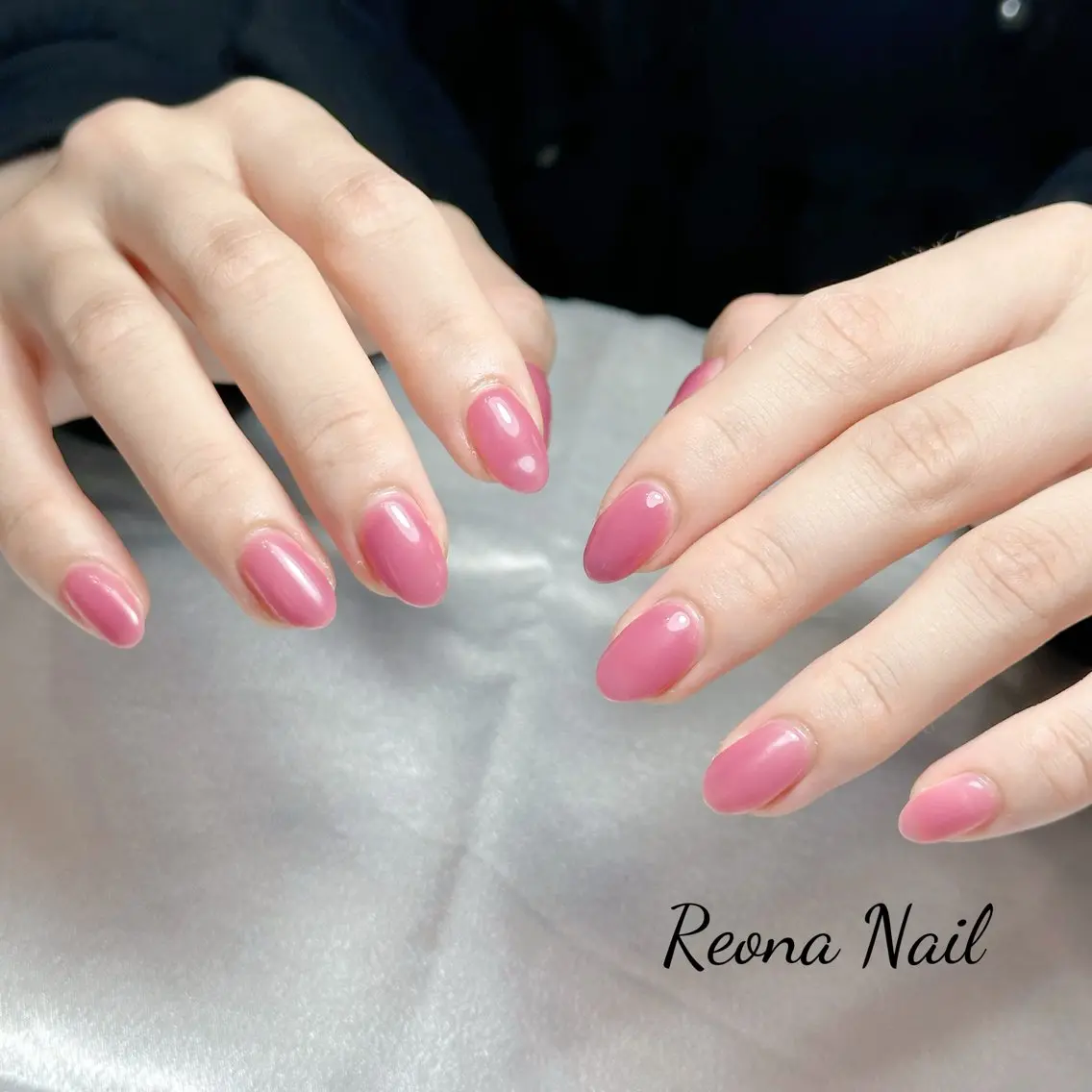 ネイル Reona Nailのネイルデザイン