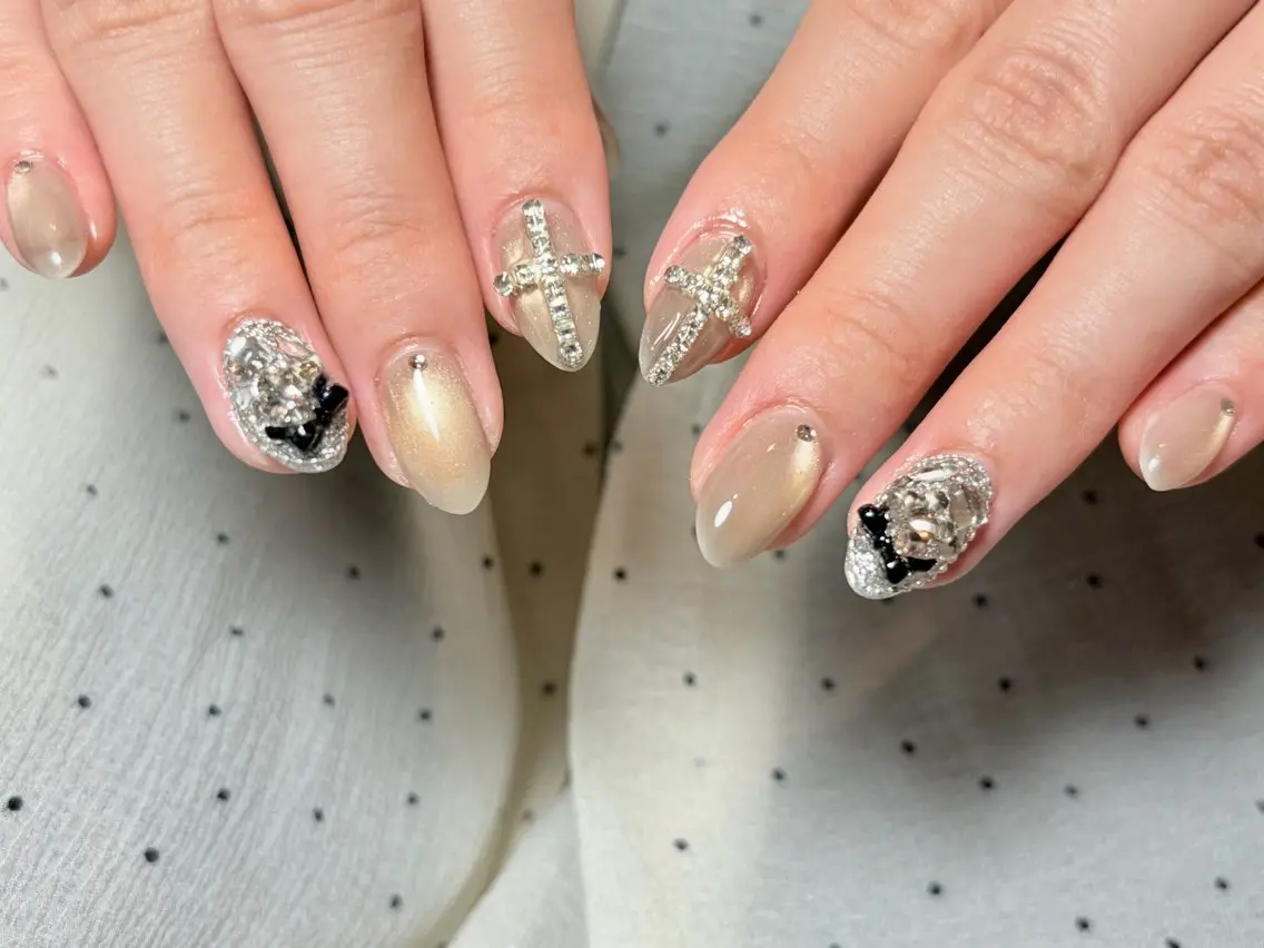 ネイル Rela・S NAILのネイルデザイン