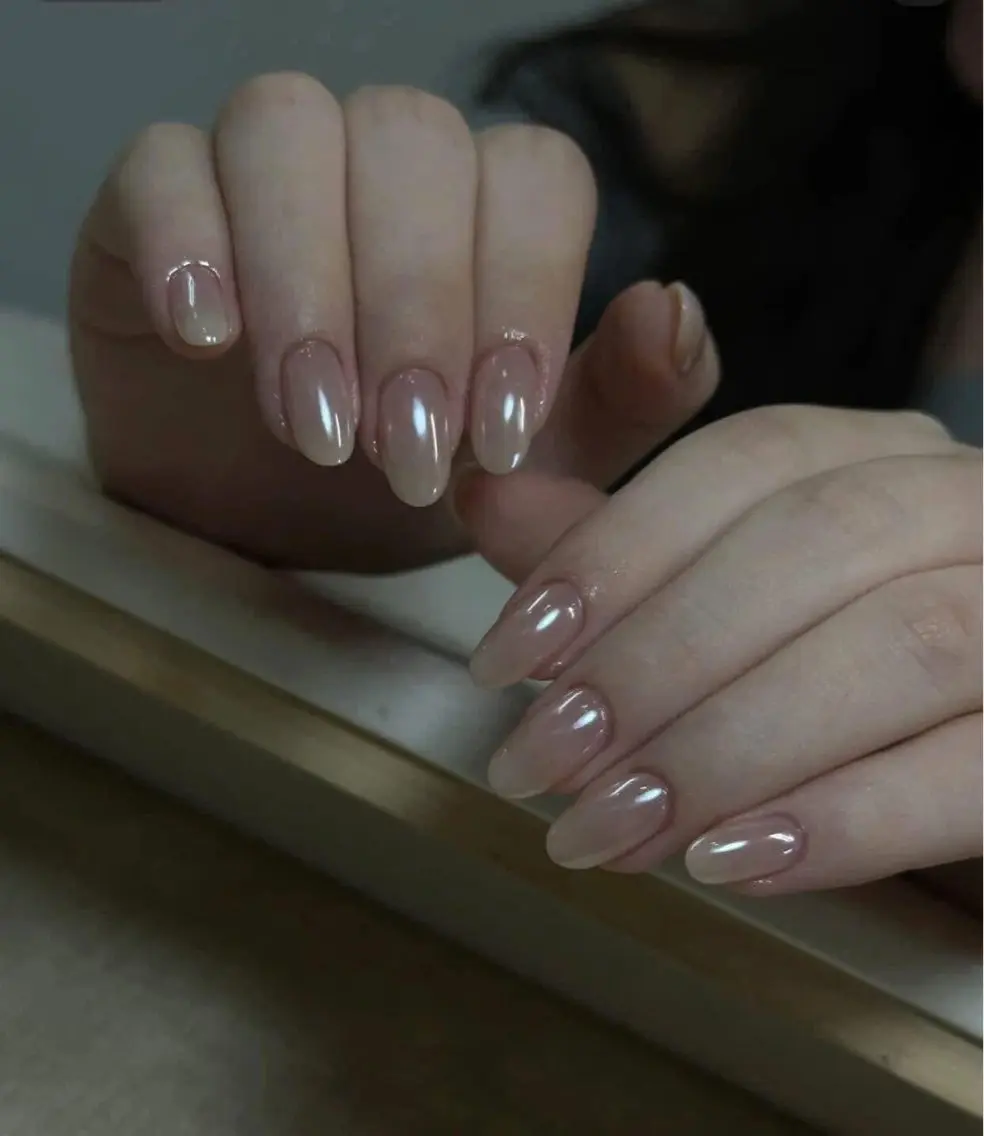 ネイル ROSE ANA CHUO 本川越のネイルデザイン