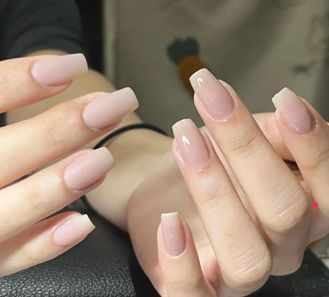 ネイル ハンドネイル 🎀 UU_nailのネイルデザイン