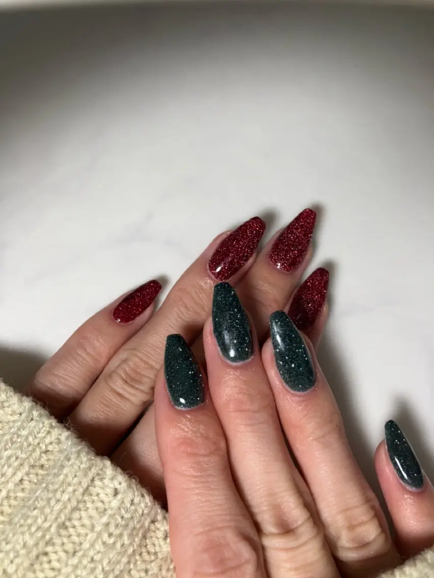 ネイル Bella ネイルのネイルデザイン