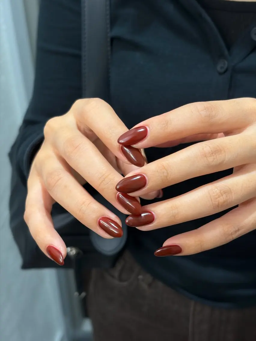 ネイル ハンドネイル filonnail rikakoのネイルデザイン