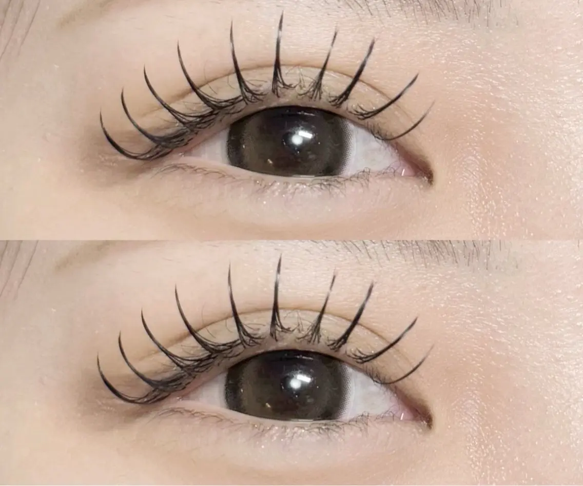 マツエク・マツパ マツエク hui eyelash✿のマツエク・マツパデザイン