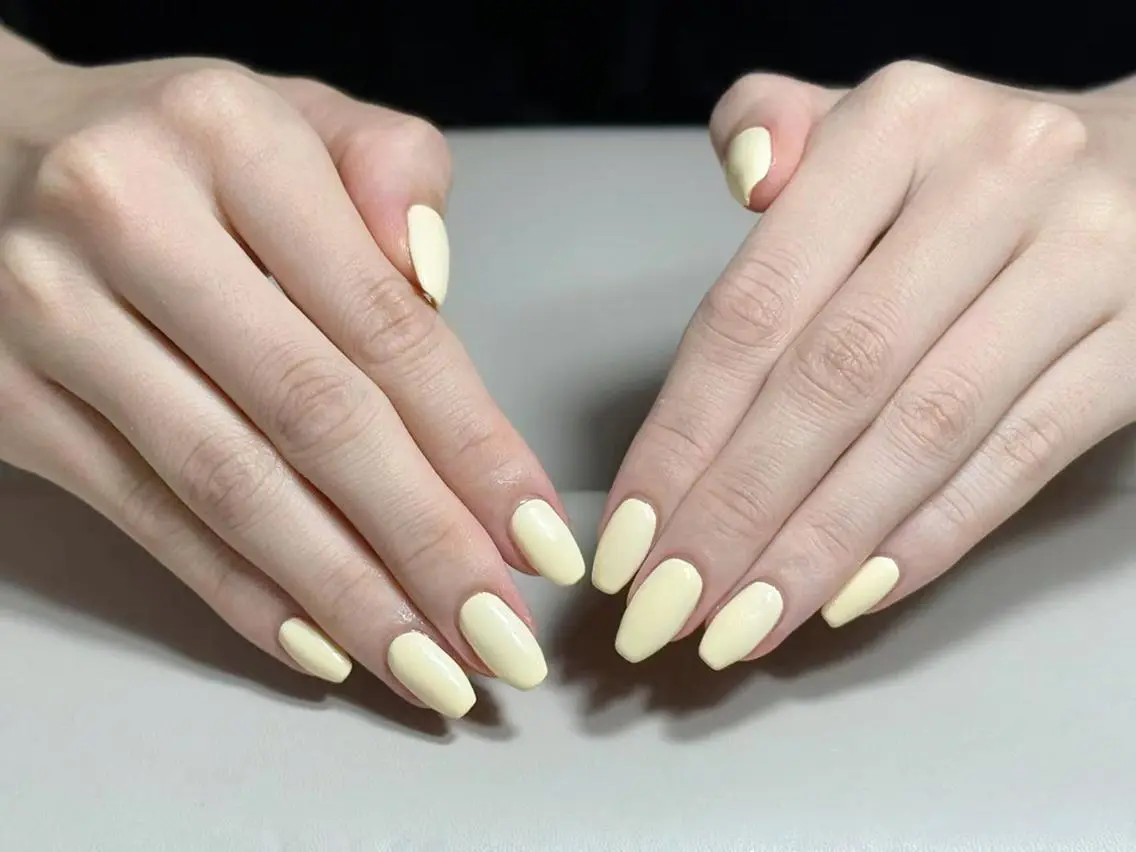 ネイル ハンドネイル Miya🎀 nailのネイルデザイン