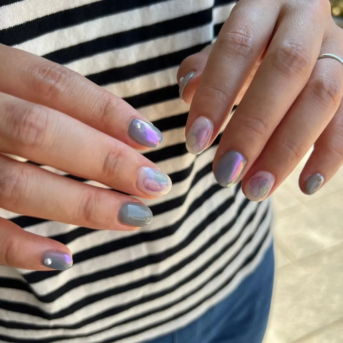 ネイル nail salon matsuRikaのネイルデザイン