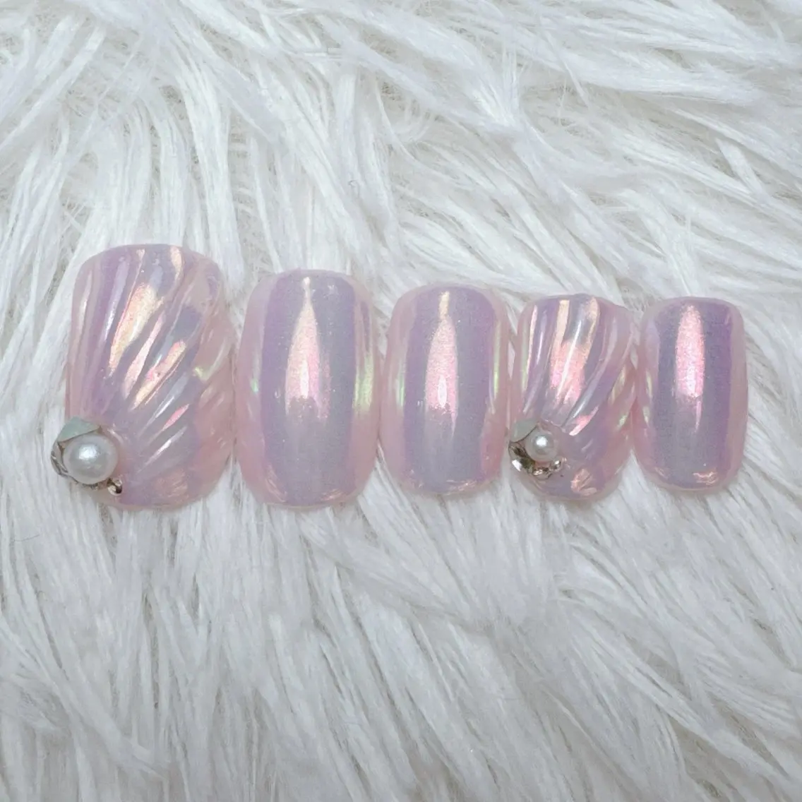 ネイル Onason nailのネイルデザイン