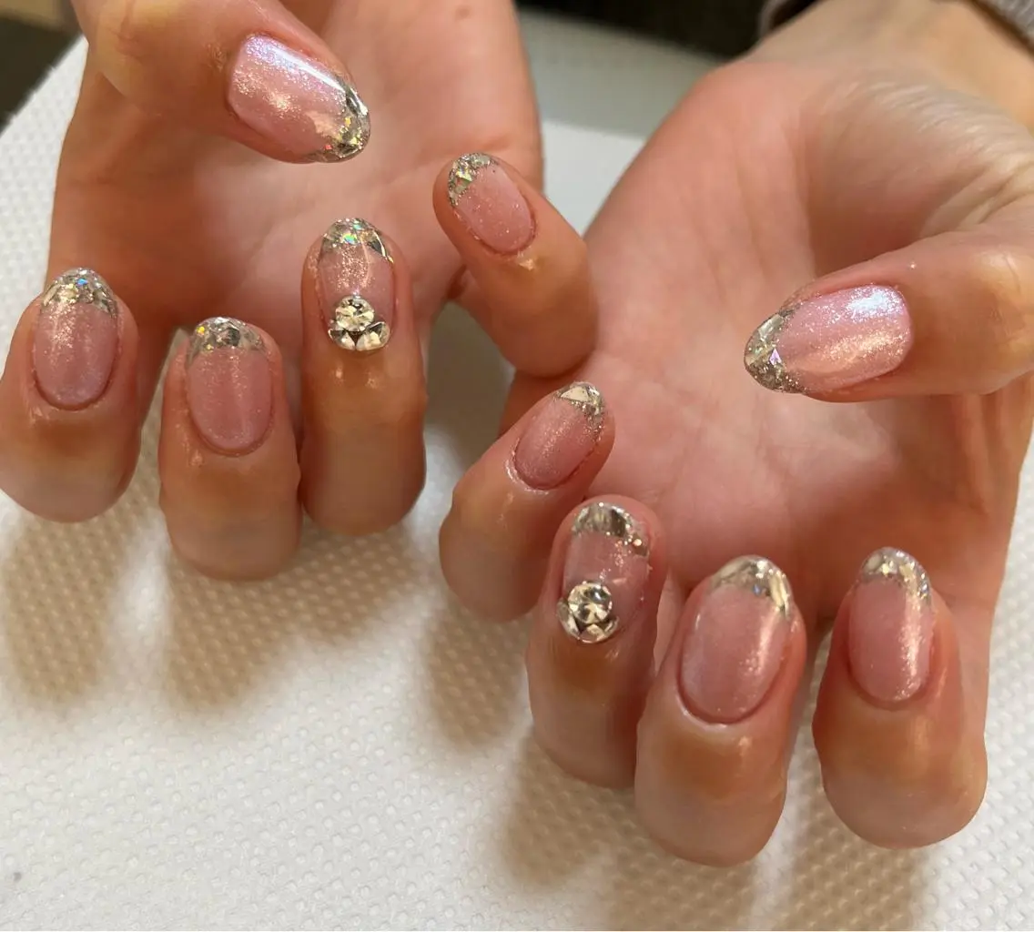 ネイル nail M&Tのネイルデザイン