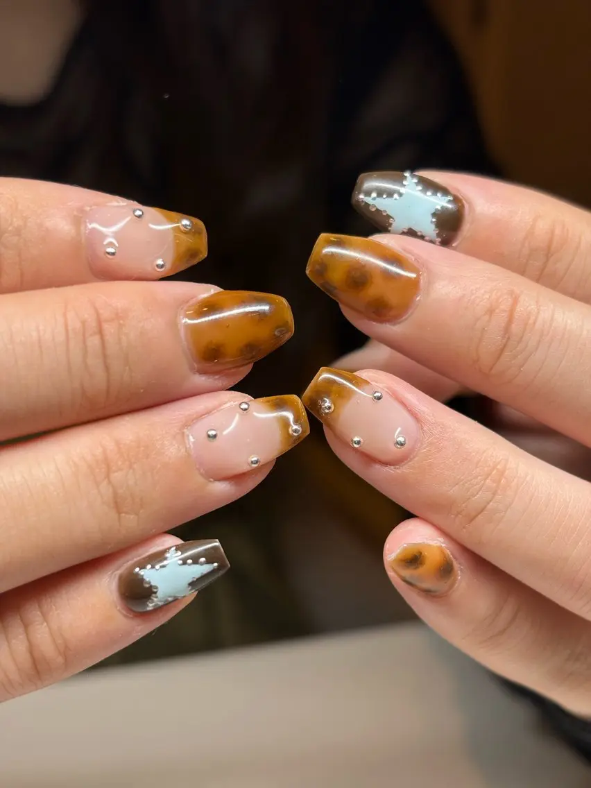 ネイル un private nail salonのネイルデザイン