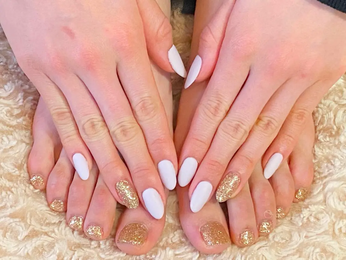 ネイル YUN 💅のネイルデザイン
