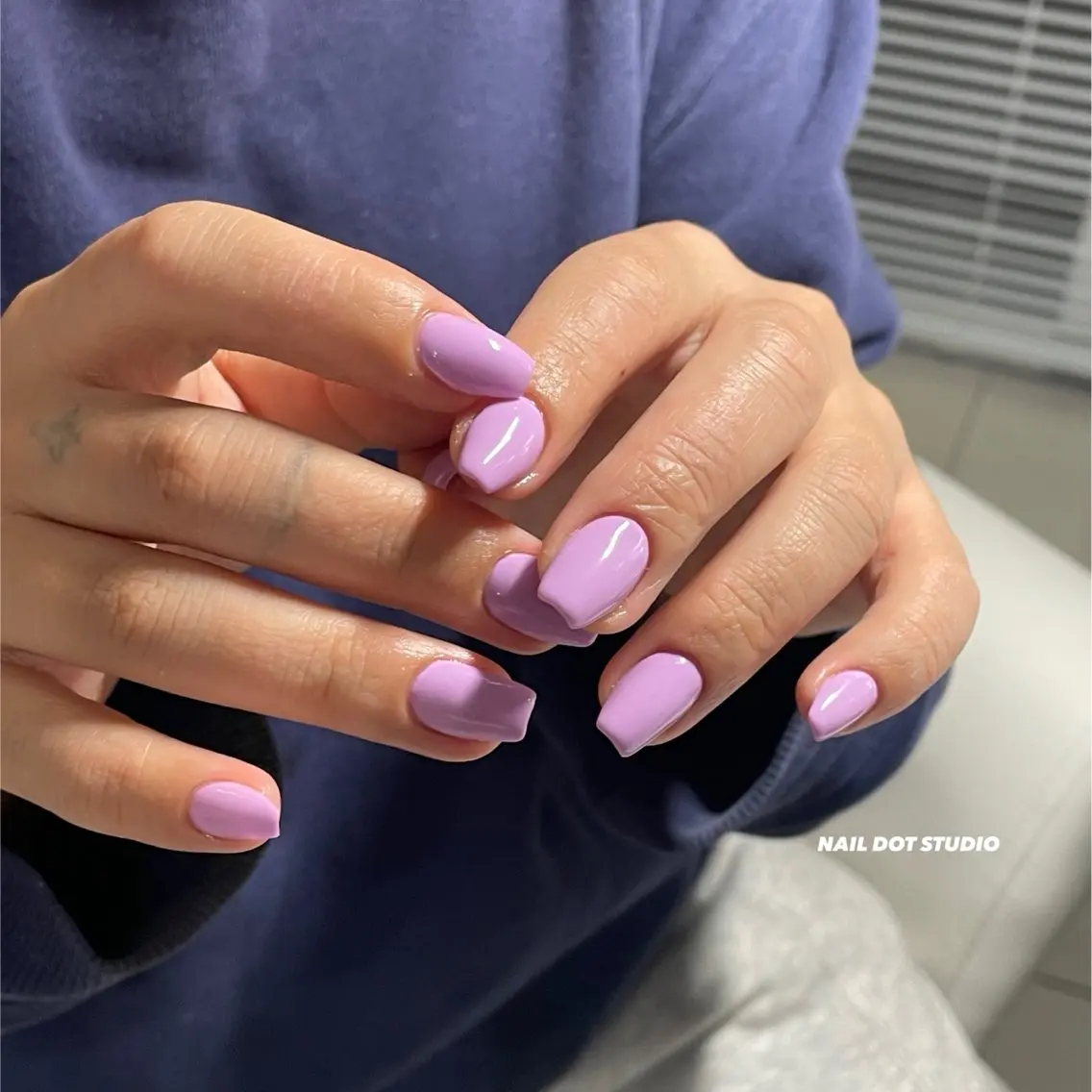 ネイル NAIL DOT STUDIO　aiのネイルデザイン