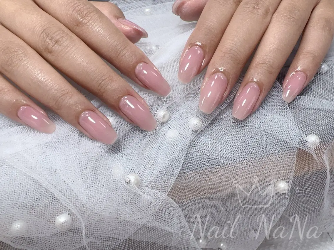 ネイル Nail NaNaのネイルデザイン