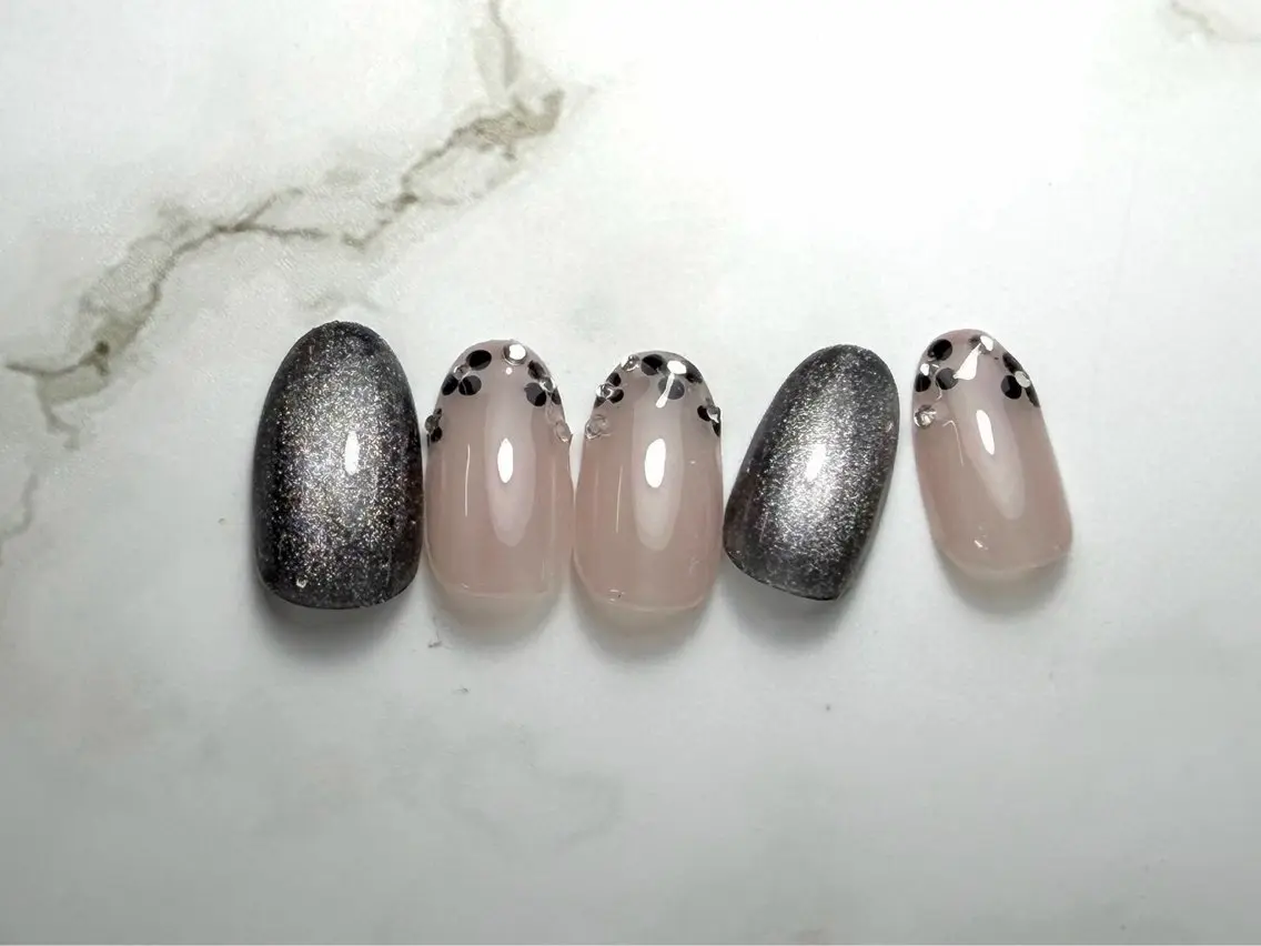 ネイル Nail Salon Raize/kuyaのネイルデザイン