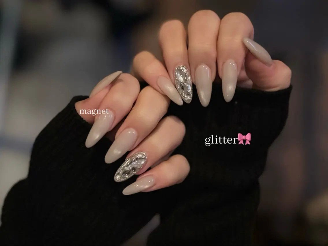 ネイル ハンドネイル L'chu _nail:senaのネイルデザイン