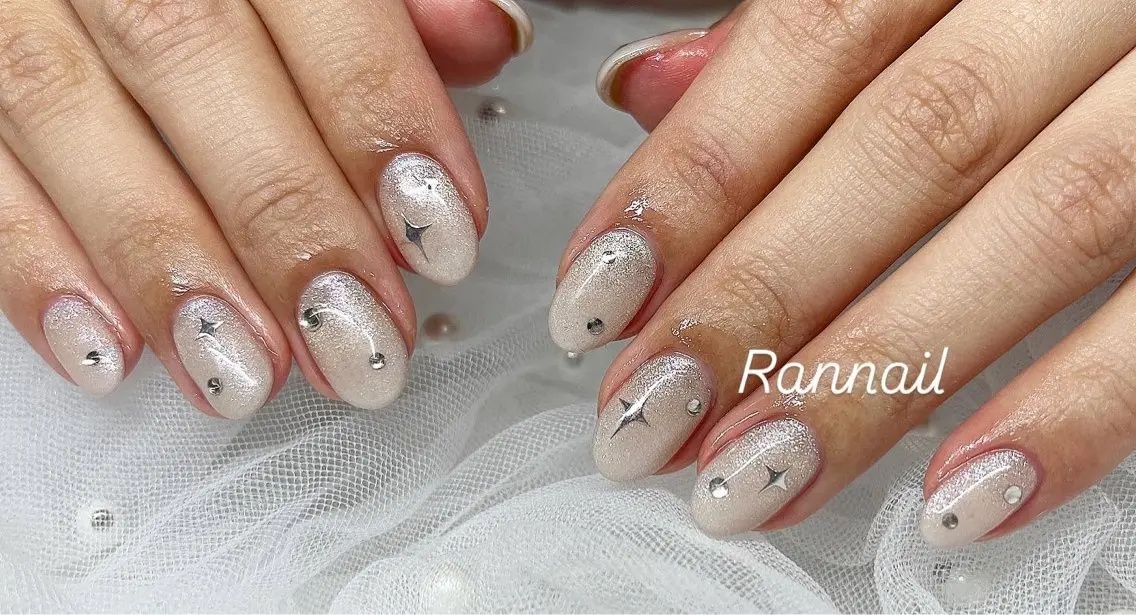 ネイル Ran Nailのネイルデザイン