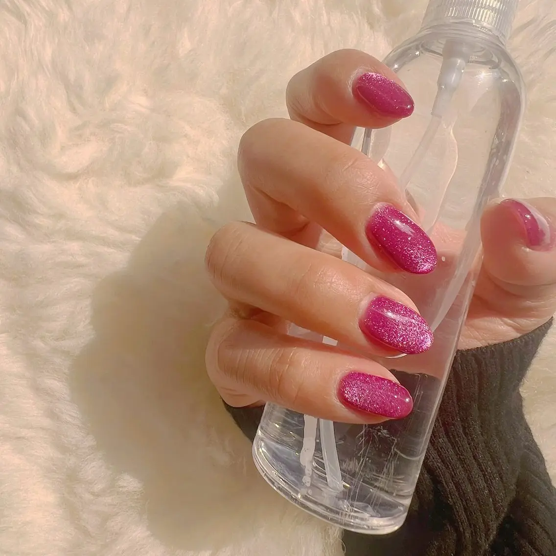 ネイル ハンドネイル nailme!/上村 香菜のネイルデザイン
