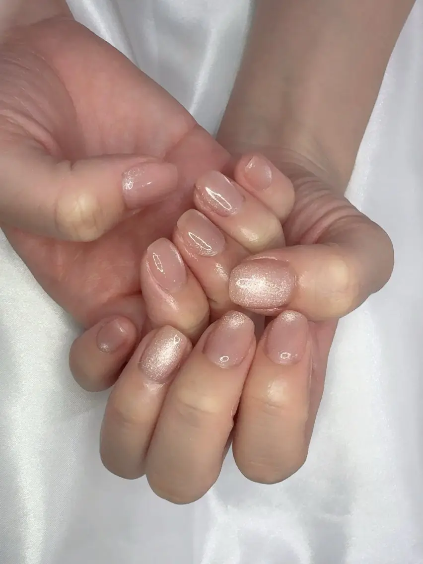 ネイル ハンドネイル SOL NAILのネイルデザイン