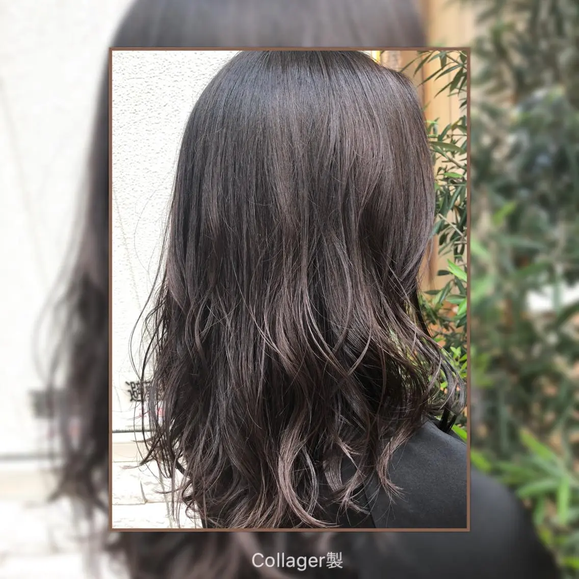 ロング カラー 💫髪質改善矯正 MIHO💫のヘアスタイル
