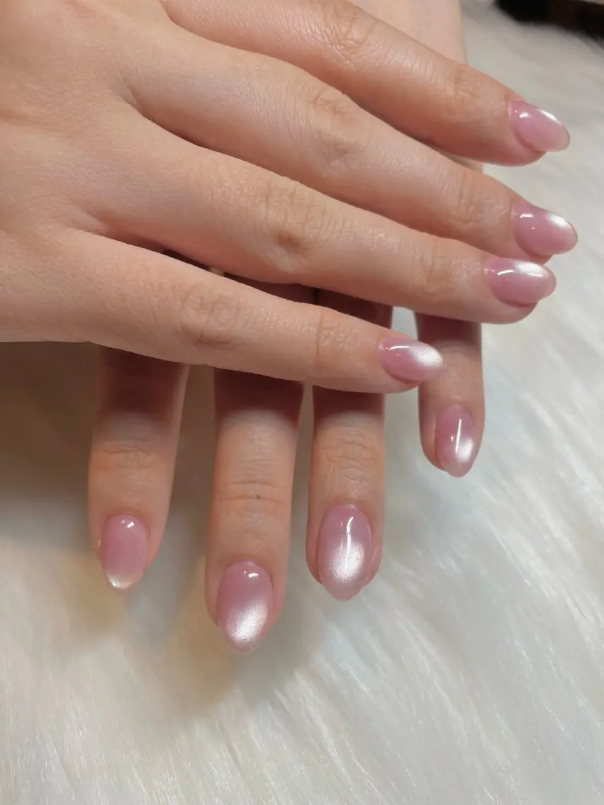 ネイル ハンドネイル kanna nailのネイルデザイン