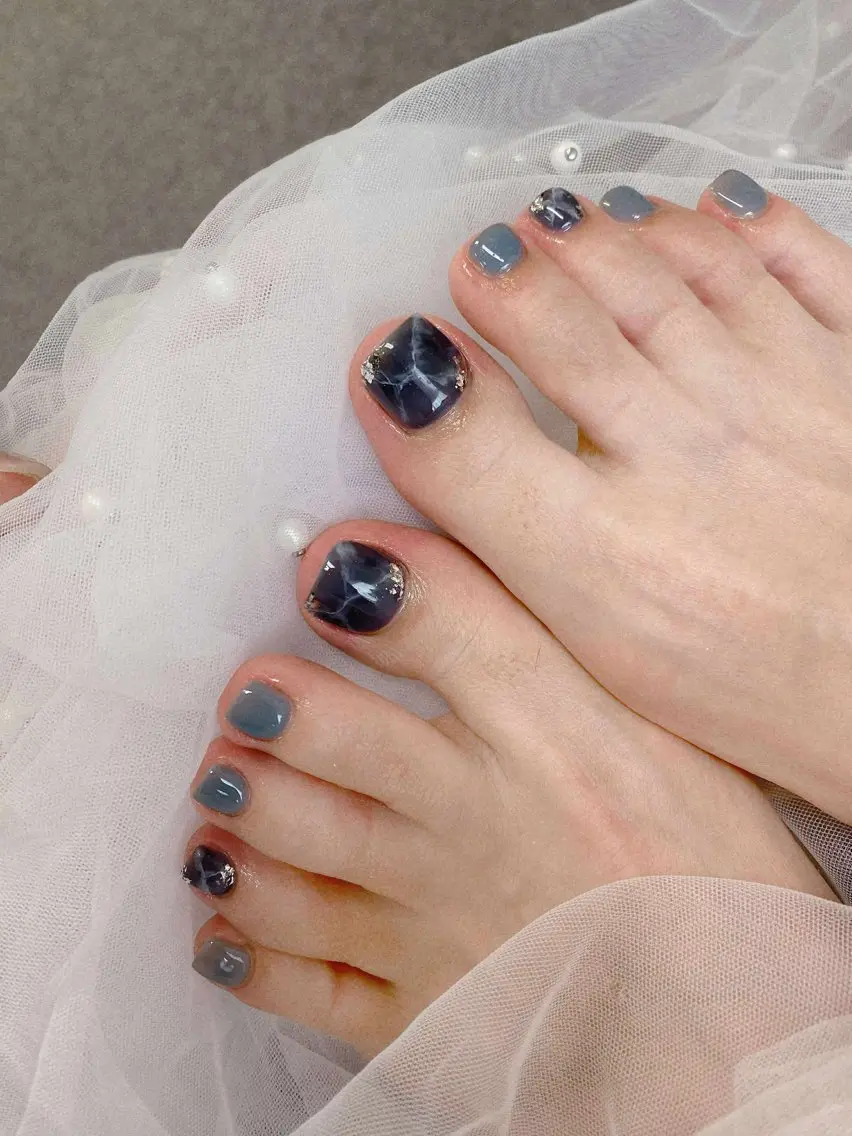 ネイル Sora Nail Ayaseのネイルデザイン
