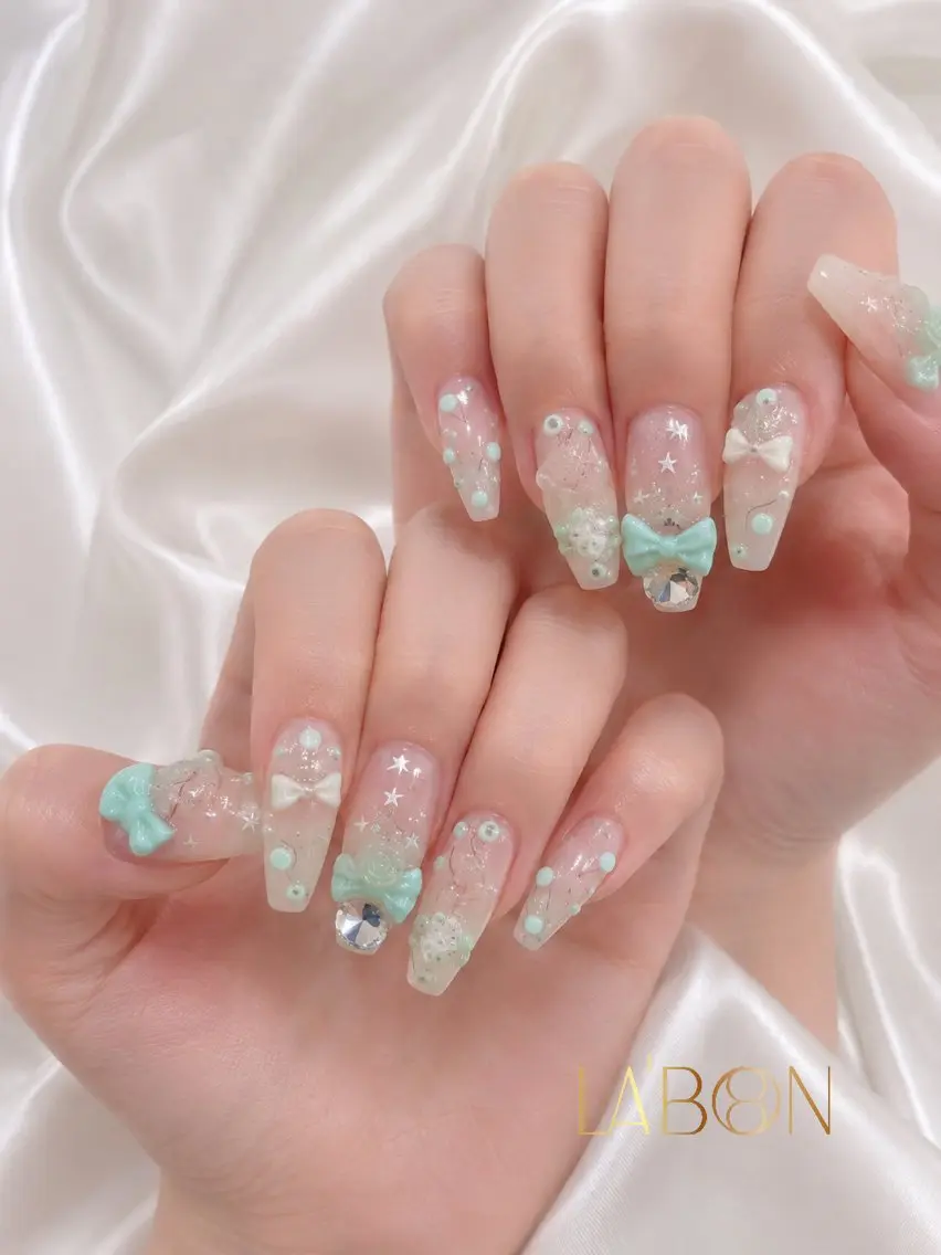 ネイル Labon Nails Artのその他イメージ