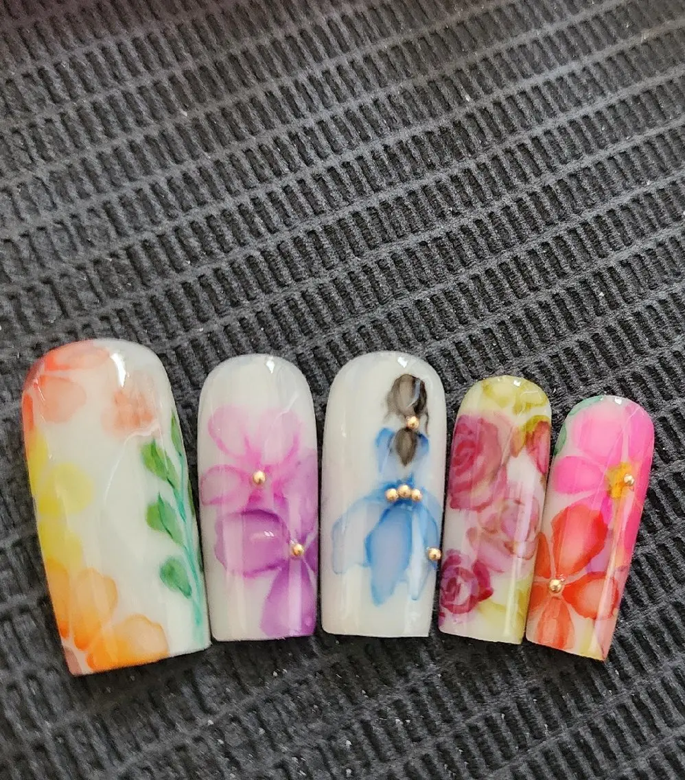 アートの写真