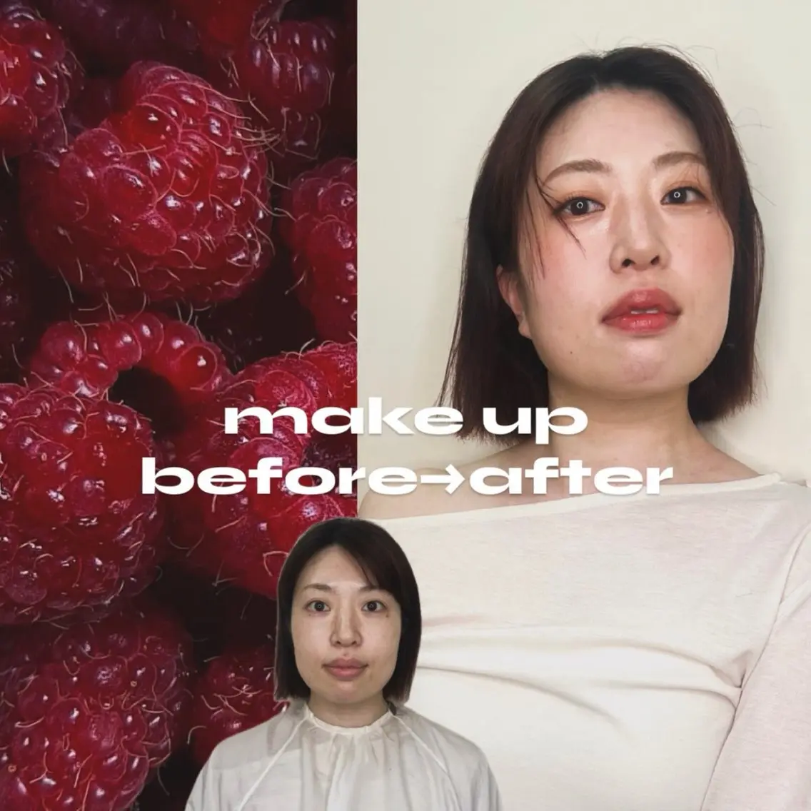 その他 hair&make up SATO💄のその他イメージ
