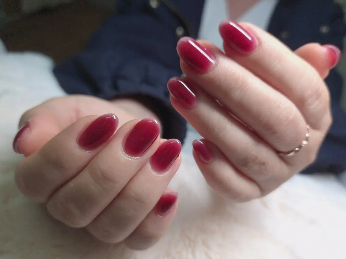 ネイル ari nail studioのネイルデザイン
