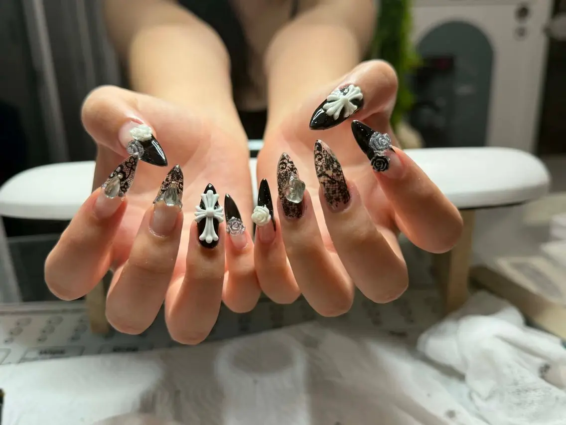 ネイル LAMEE BEAUTYのエステ・リラクイメージ
