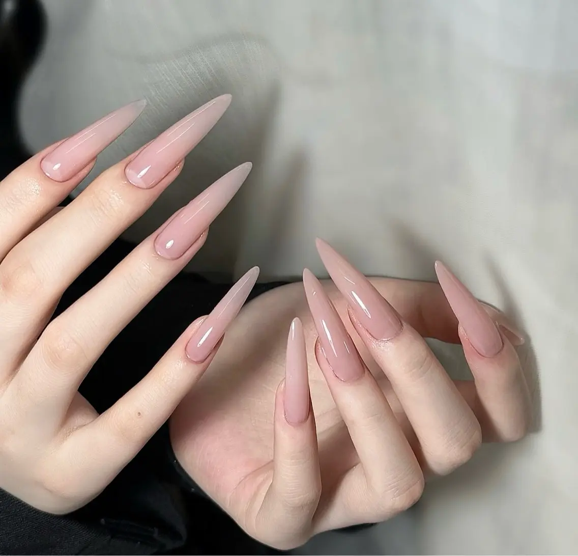 ネイル ハンドネイル ハンドケア beautynail Emiのネイルデザイン