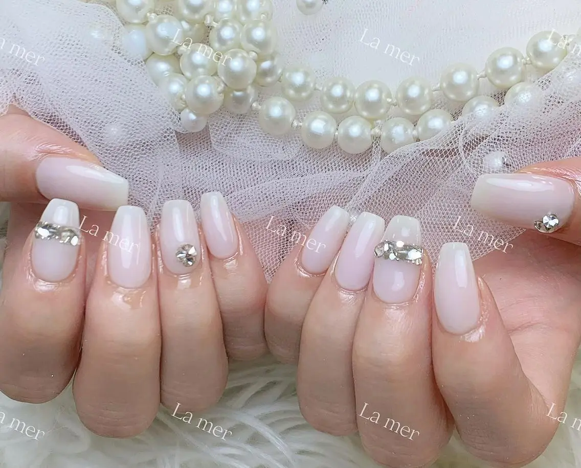 ネイル La Merのネイルデザイン