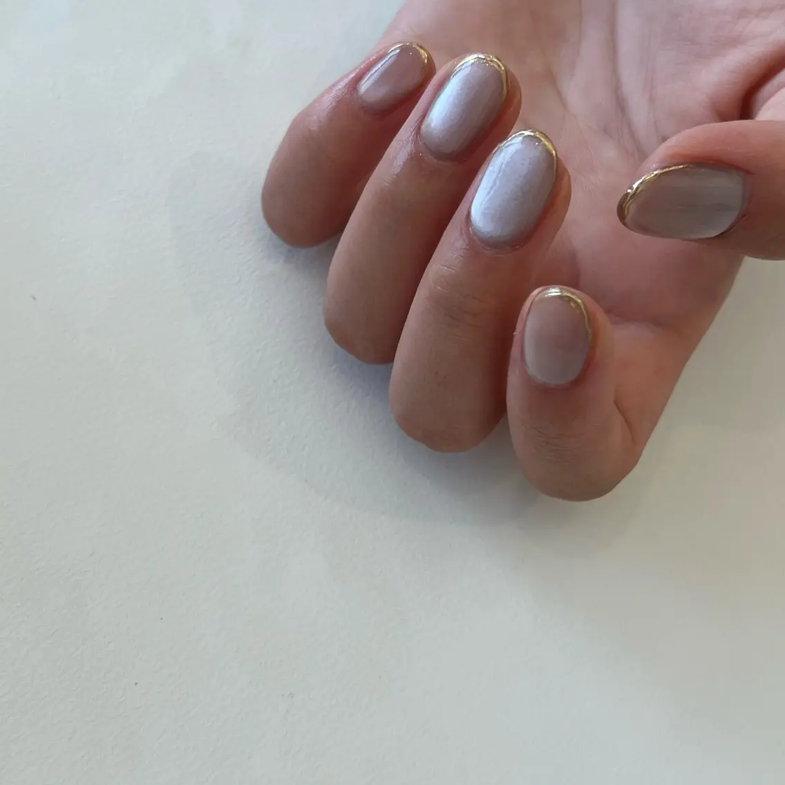 ショート soi.__ ソアのネイルデザイン
