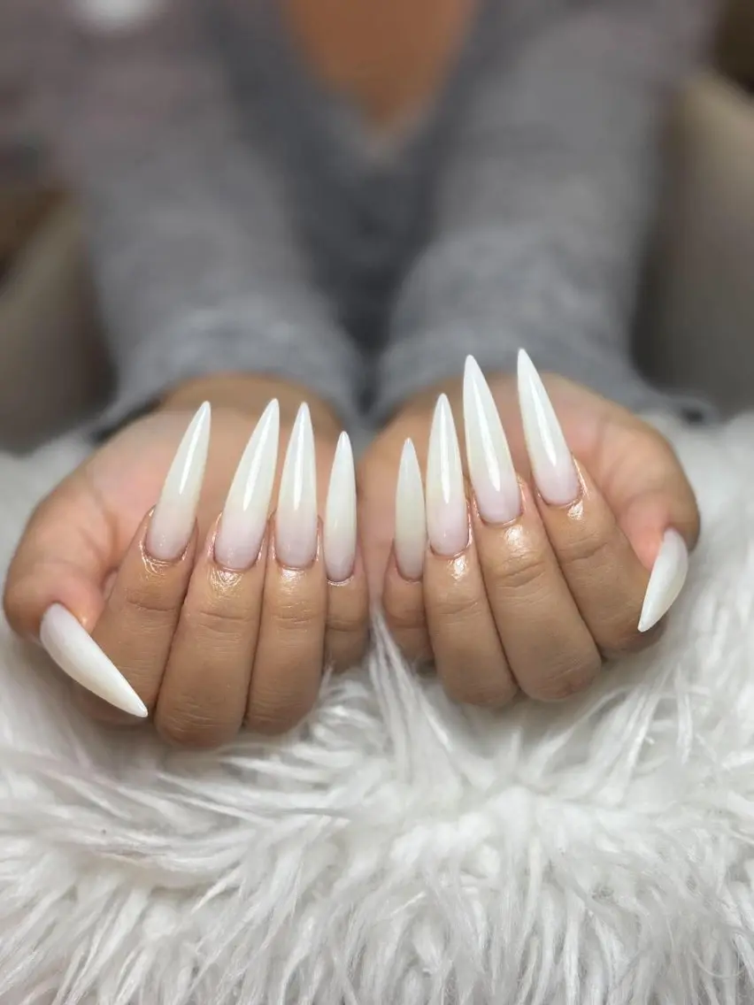 ネイル ハンドネイル Jenn Nail Salonのネイルデザイン