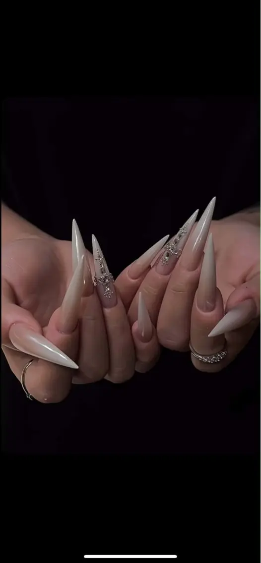 ネイル ハンドネイル Suka Nailのネイルデザイン