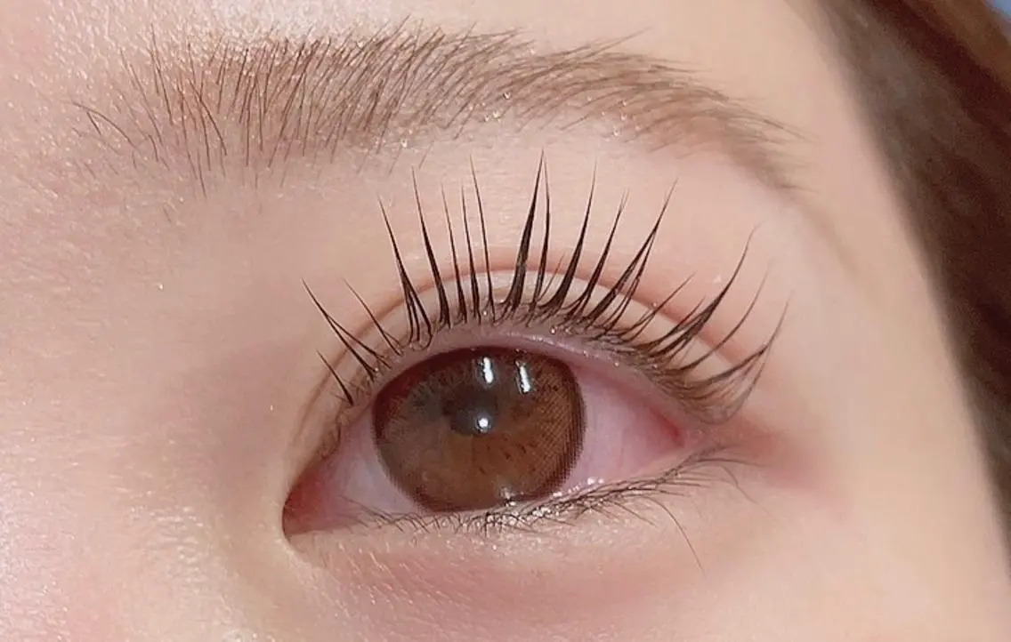 マツエク・マツパ Eyelash ＊Freakのマツエク・マツパデザイン