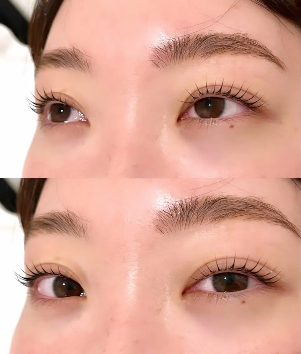 マツエク・マツパ sui yuiの眉毛・アイブロウイメージ
