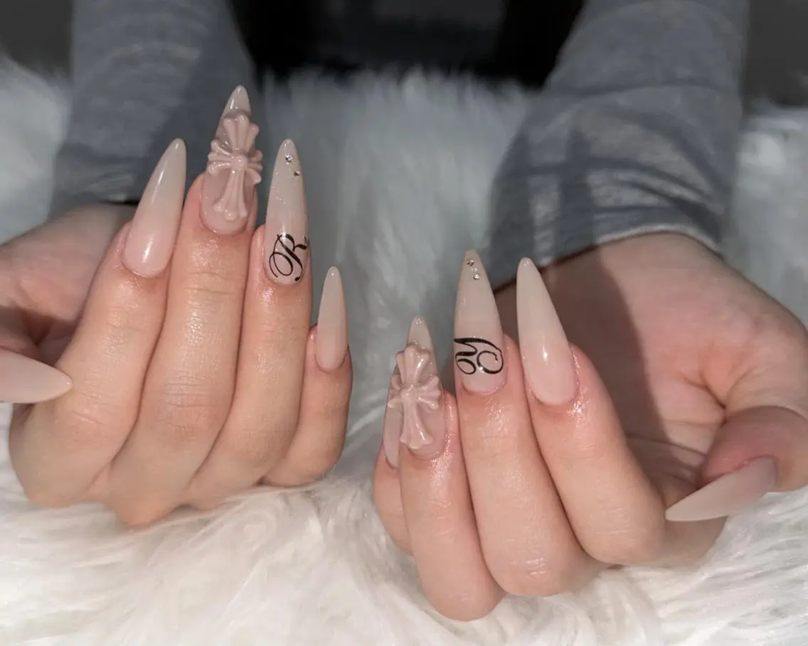 ネイル ハンドネイル Mizuko nailsのネイルデザイン