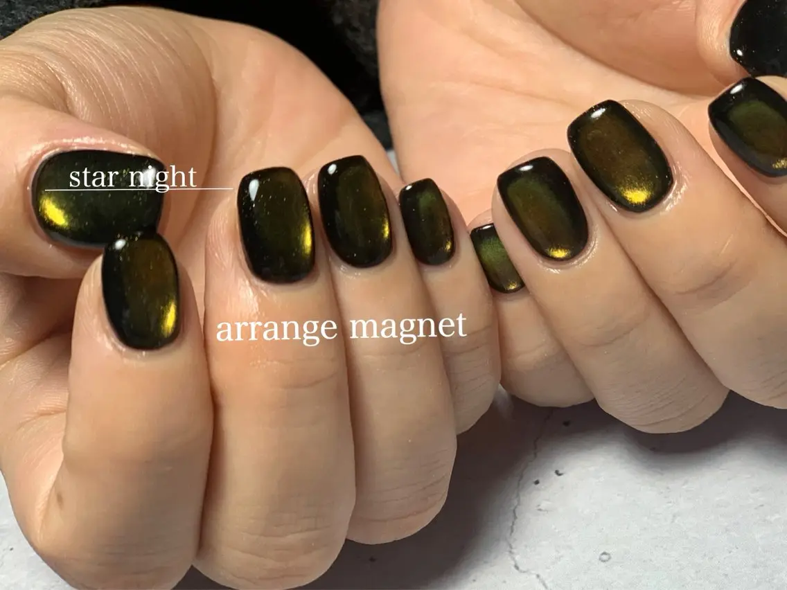 ネイル julian nailのネイルデザイン