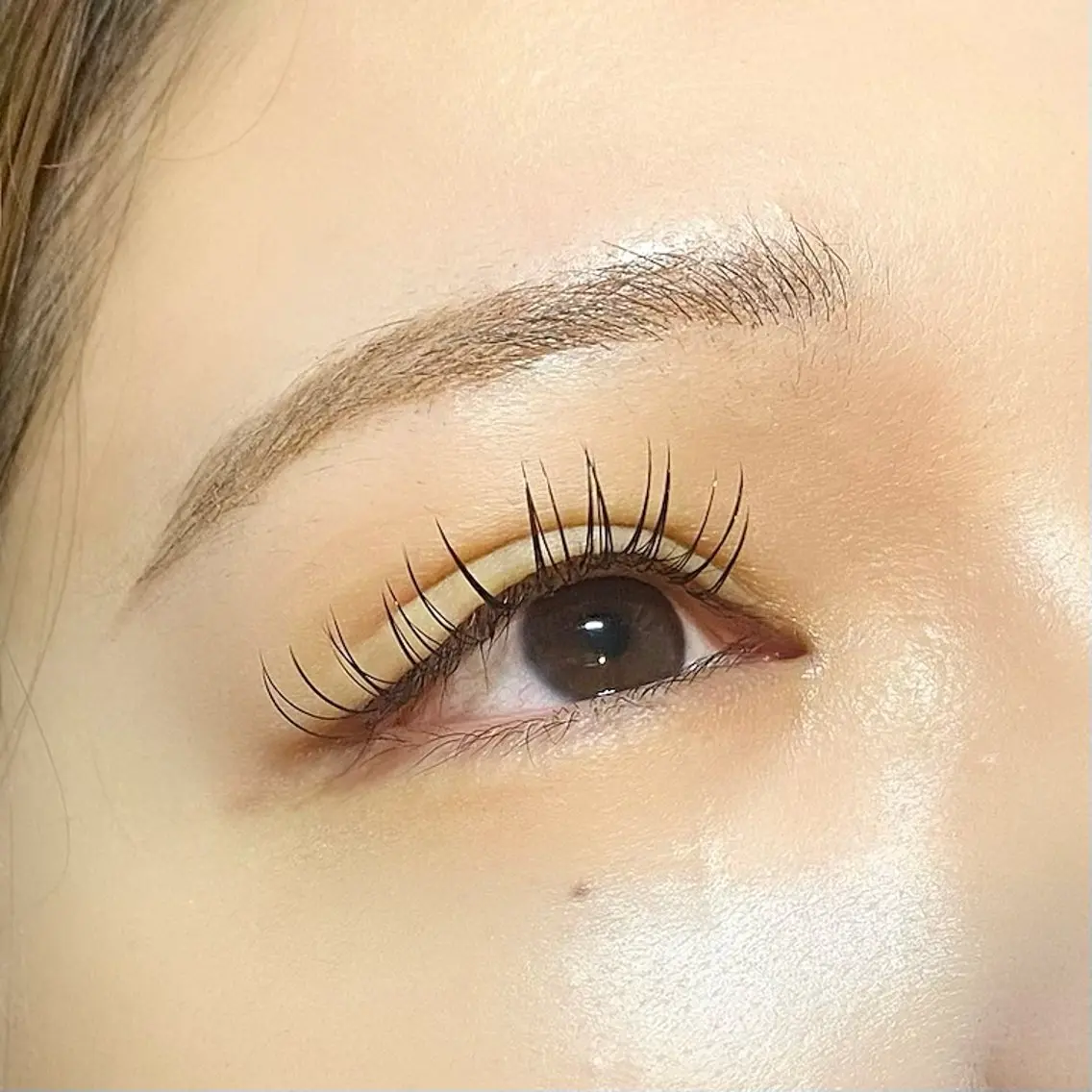 マツエク・マツパ マツエク 🌼eyelist kaede🌼のマツエク・マツパデザイン