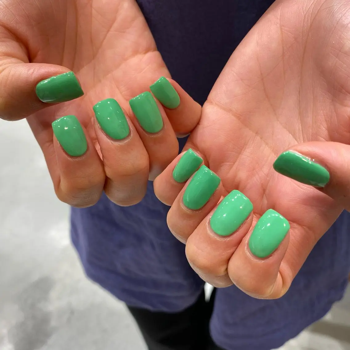ネイル 平野葵🎀 hair/nailのネイルデザイン