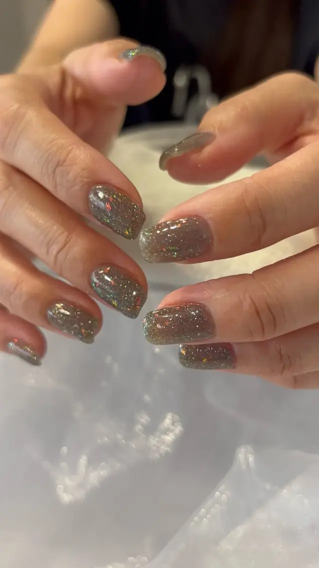 ネイル nailsalon esのネイルデザイン
