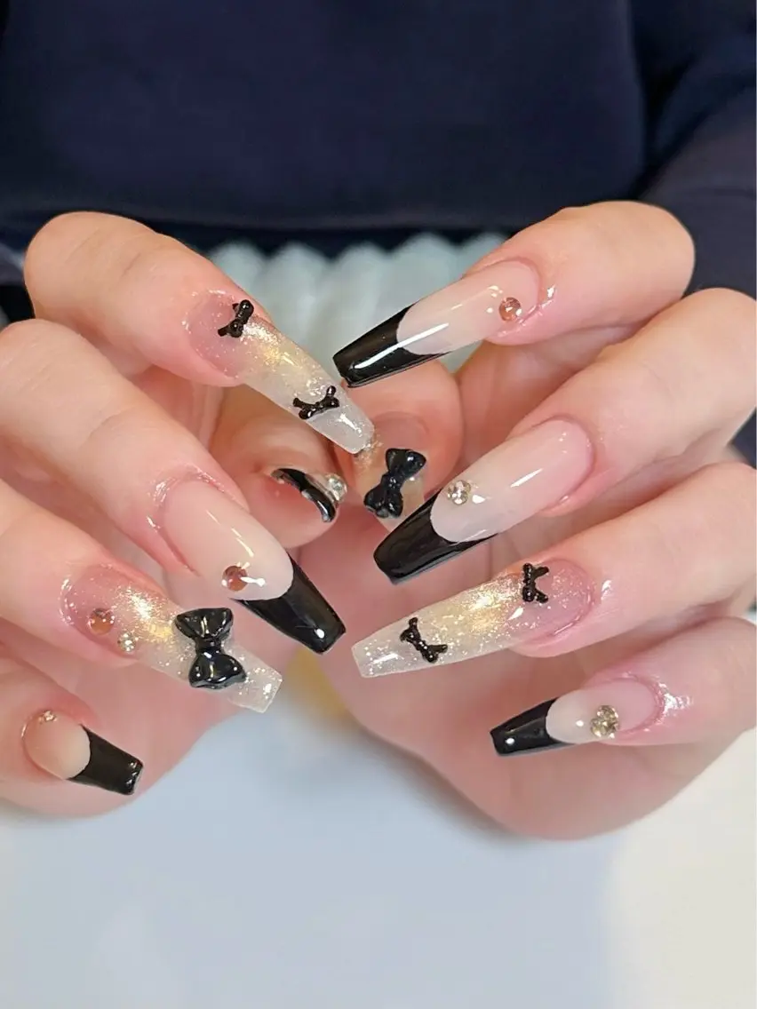 ネイル ハンドネイル tsugi nailのネイルデザイン