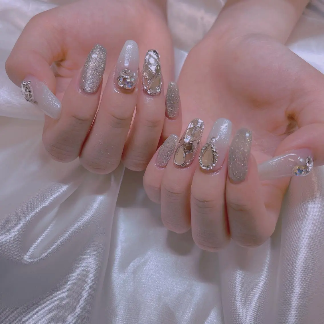 ネイル Private Salon 大宮のネイルデザイン