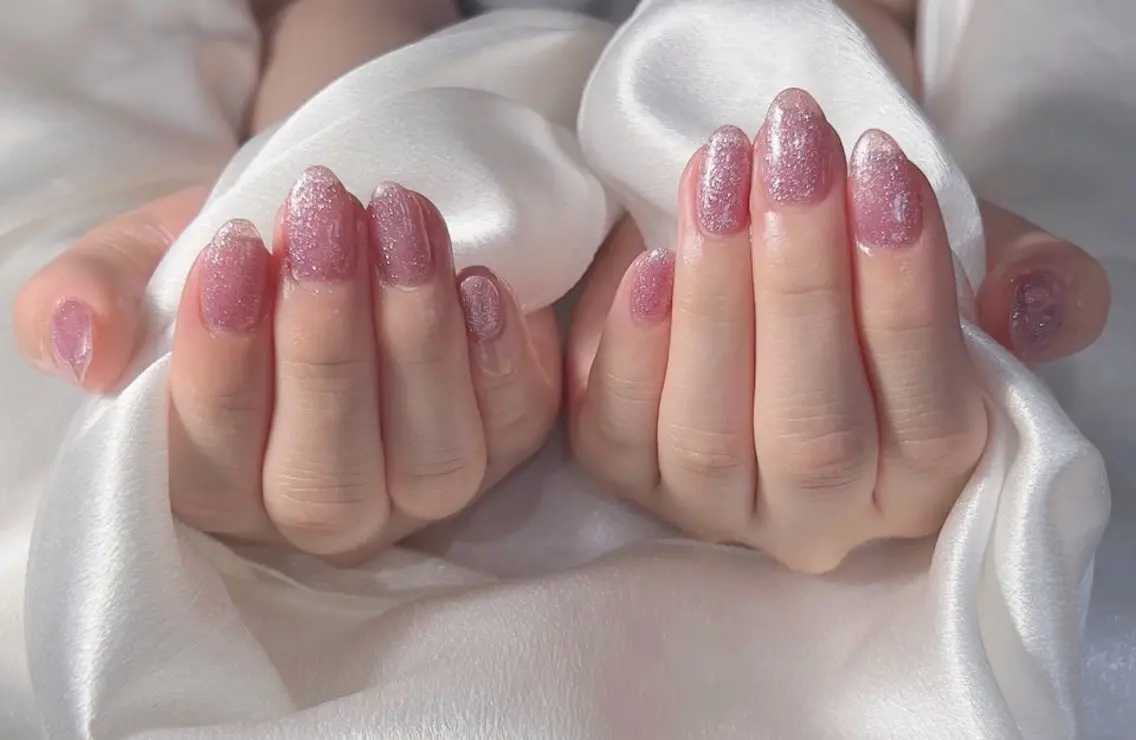 ネイル ハンドネイル Sunset Nail 柏のネイルデザイン