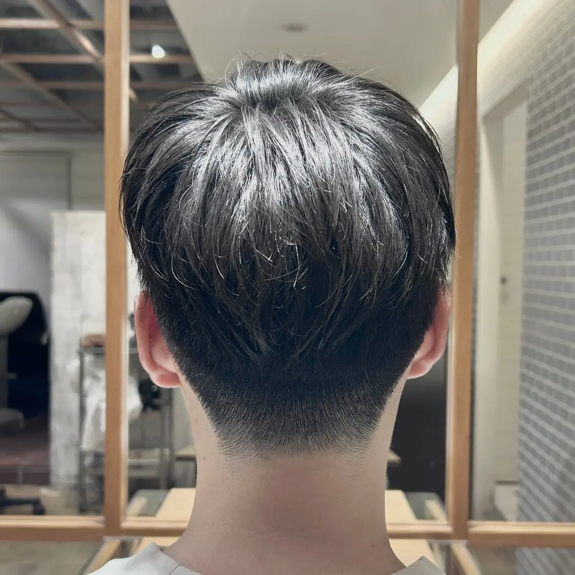 メンズ カット KOTONE /メンズパーマ🌀のヘアスタイル